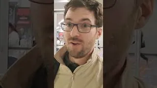 Thumbnail: CES 2026 - I came to see robots, and I saw robots...