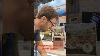 Thumbnail: I like my power stations small
