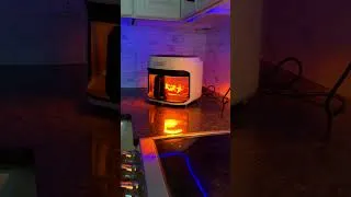 Thumbnail: BOSWELL Glass Air Fryer #Fluxfinder #shorts #AirFryer