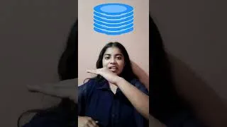 Thumbnail: Stack Explained with Real Life Examples 🔥 | Push Pop Peek