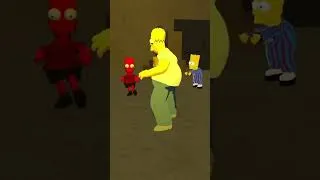 Thumbnail: THE HOMER RITUAL! #youvshomer #roblox #dandysworld  #growagarden