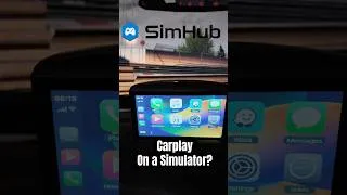 Thumbnail: CARPLAY on a Simulator?