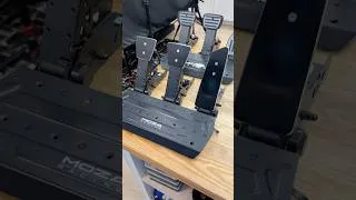 Thumbnail: New pedals are installed!