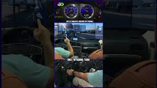 Thumbnail: When I say EVERYTHING works,  I mean it. #eurotrucksimulator2 #simrig