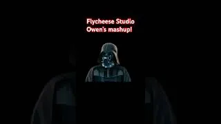 Thumbnail: Darth vs Squidward #darthvader #squidward #spongebob #funny