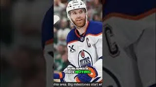 Thumbnail: McDavid To The Flyers Speculation For Over A YEAR!? #sportnet #philadelphiaflyers #nhl