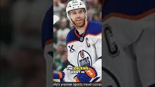 Thumbnail: Will Connor McDavid EVENTUALLY Want OUT Of Edmonton?? #sportsnet #edmontonoilers #philadelphia