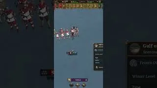 Thumbnail: EU5 AI IS DROWNING IN THE SEA!