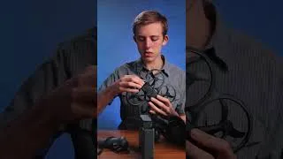 Thumbnail: Unboxing the DJI Avata 2 🚁 #avata2 #drone #dji