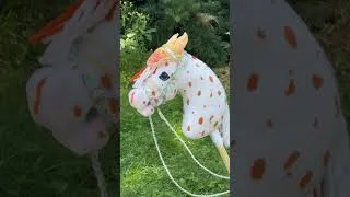 Thumbnail: Commissions 😍 #hobbyhorse