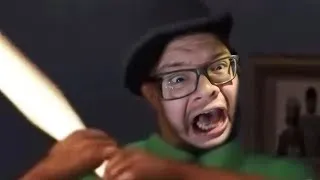 Thumbnail: STOP POSTING ABOUT SAN ANDREAS