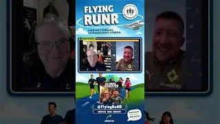 Thumbnail: The Flying RuNR Advice Mark Can't Get Out of His Head! 😂🏃