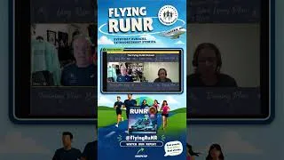 Thumbnail: We Tried a New Way to Talk Running News… 😂🏃