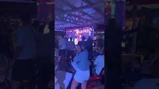 Thumbnail: Fan reaction in Rio de Janeiro when Alex Pereira knocked out Magomed Ankalaev #UFC320