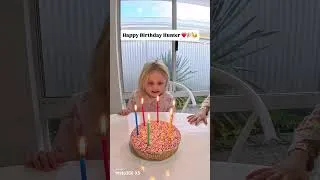 Thumbnail: Happy Birthday Hunter