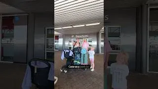 Thumbnail: Flying to Singapore … can you guess why!?