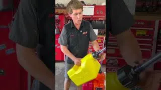 Thumbnail: Everybody needs a Tuff-Jug #flyingwrenches #tuffjugg #ford  #mechanic @TuffJug