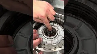 Thumbnail: Ford’s Hybrid 10 Speed Transmission (10R80MHT) #ford #f150 #powerboost #mechanic #10r80