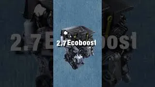 Thumbnail: 2027 F-150 Changes  #flyingwrenches #f150 #fordtrucks #fordf150 #mechanic #mechaniclife