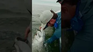 Thumbnail: How to Catch Tarpon with Brett Martina
