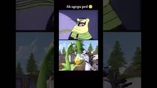 Thumbnail: Abb ugega ped 🌳 hi hi hi 😁😁 #bgmishorts #youtubeshorts #gaming #shortvideo #bgmi