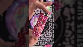Thumbnail: Besties #diy #bling
