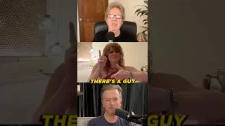 Thumbnail: CONSPIRACY ⁉️🤔🤨🤣 #flyonthewall #comedy #shorts