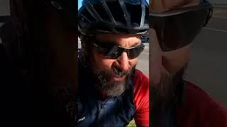 Thumbnail: 5 Crossings Down… Still Dreaming 🚵‍♂️✨ #bicycletouring #shorts #cycling #deathvalley #biketravel