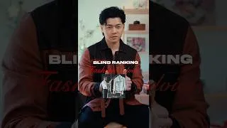 Thumbnail: Blind Ranking Fashion Advice Ep. 1
