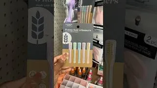 Thumbnail: NEW AT THE DOLLAR TREE NEW NOSE TRIMMERS #dollartree