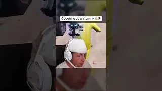 Thumbnail: Dude had an epiphany😂  #fortnite
