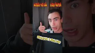 Thumbnail: Can I Reach 2400 Elo in 21 Days? | Day 15/21