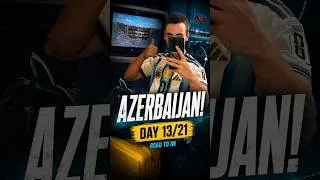 Thumbnail: Can I Reach 2400 Elo in 21 Days? | Day 13/21