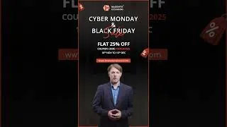 Thumbnail: Black Friday & Cyber Monday Sale – 25% OFF All Magento 2 Extensions | FMEextensions