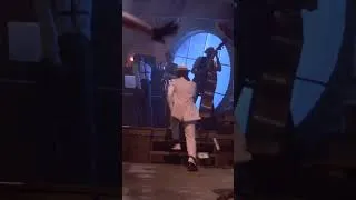 Thumbnail: You've been hit by "Smooth Criminal"😎🎶 #shorts