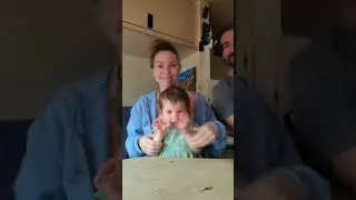 Thumbnail: I think 2 might be my favorite age yet 🥰 She's so much fun and so funny.