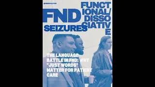 Thumbnail: Understanding Functional Seizures: Medical Terminology Explained.