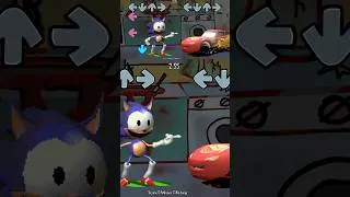 Thumbnail: Lightning McQueen & Rewrite 🥰 FNF Character Test | Gameplay vs Playground | peppa Bacon | FNF Mods