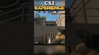 Thumbnail: CS2 has become UNPLAYABLE #cs2 #vac #shorts