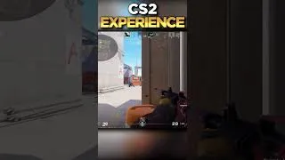 Thumbnail: The CS2 beta experience  #cs2 #cs2beta #counterstrike2
