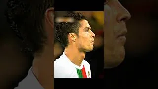 Thumbnail: Ronaldo's Rabona Art 🥶 #ronaldo #skills #football #rabona #trending