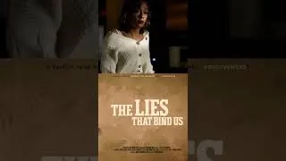 Thumbnail: The Lies That Bind Us On #tubi