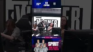 Thumbnail: TEAM SPIRIT IS YOUR BLAST OPEN PORTO CHAMPION! 🏆