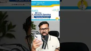 Thumbnail: Canara Bank Online Account Opening | Canara Bank Zero Balance Account Opening Online
