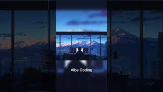 Thumbnail: Chillstep Mix best for Vibe Coding #chillstep #vibecoding #codingmusic