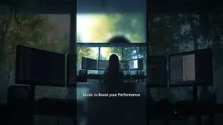 Thumbnail: This Track will Boost your Performance #chillstep #music #beatstostudy