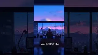 Thumbnail: Late Night Coding Sessions feel different #coding #workmusic