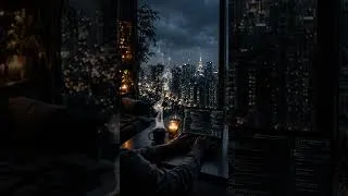 Thumbnail: Coding While the City Sleeps