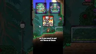 Thumbnail: What Is The Hardest Achievement In Terraria?