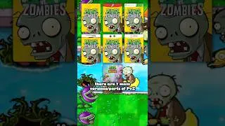 Thumbnail: What Is The Hardest Achievement In Plants vs. Zombies?